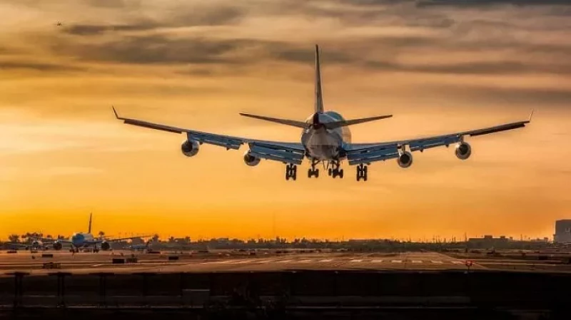 Росавиация продлила запрет полётов на юг России до 19 мая