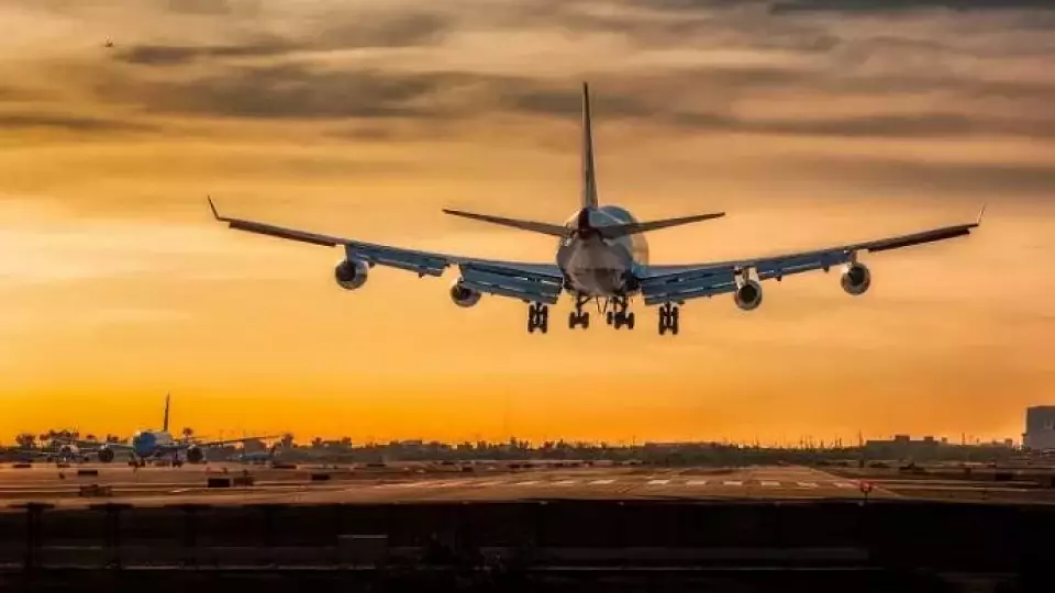 Росавиация продлила запрет полётов на юг России до 19 мая