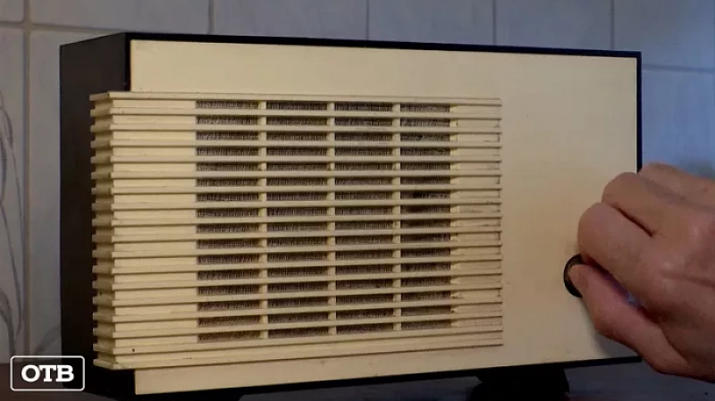 Радиоволны помогают на земле и под водой