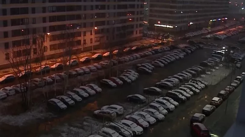 Более 40 светофоров вышли из строя из-за майского снегопада в Екатеринбурге