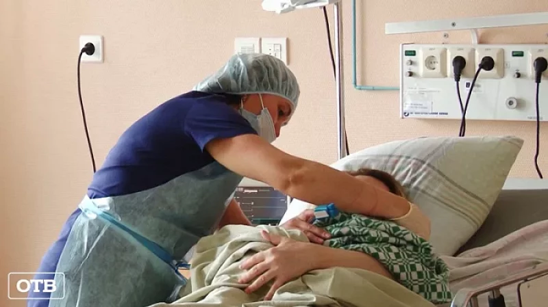 Заботливый помощник: 5 мая отмечается всемирный день акушерки