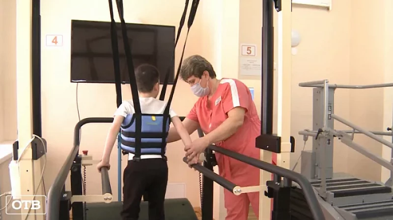 Лечебные кабинеты, которые не похожи на больничные