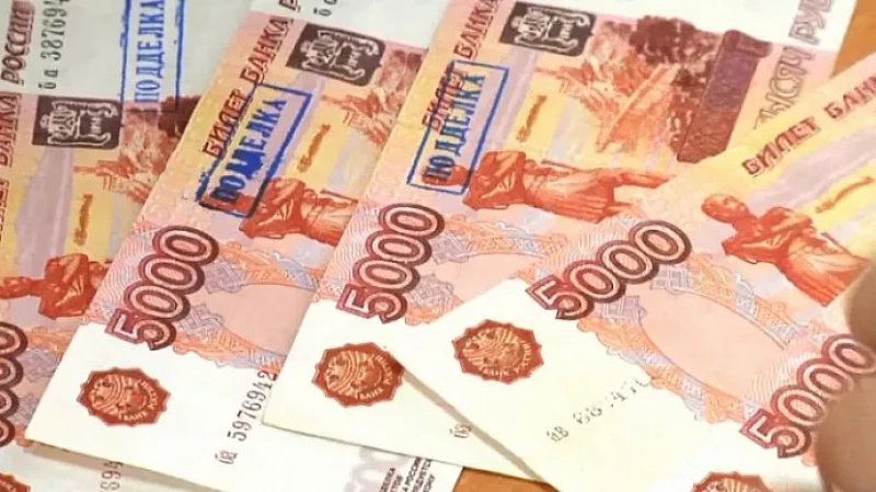 Главный бухгалтер детского сада «Ромашка» похитила более 90 тыс. рублей из зарплат сотрудников