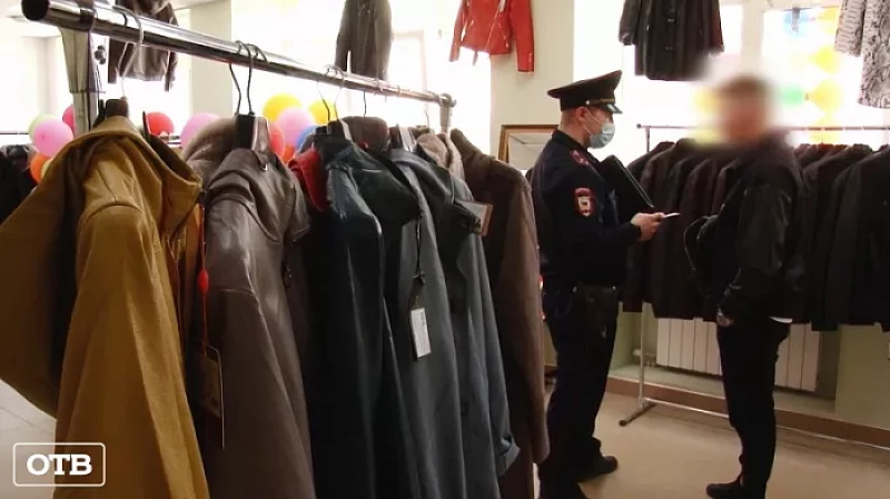 Мошенники заманивают пенсионеров огромными скидками на меховых ярмарках