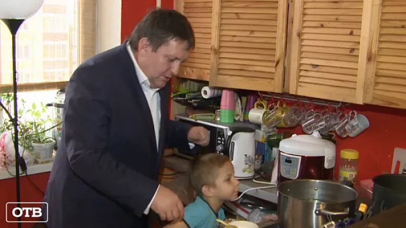 В Свердловской области обнулили транспортный налог для многодетных семей