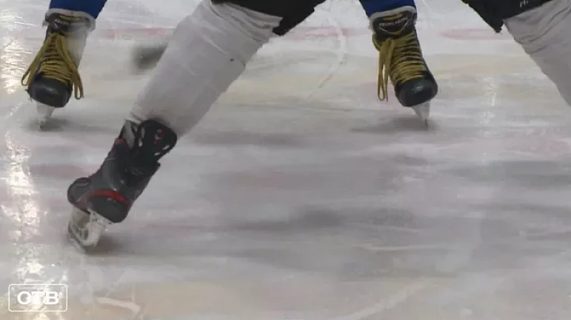 В Екатеринбурге завершились всероссийские соревнования по хоккею «Кубок Владислава Третьяка»