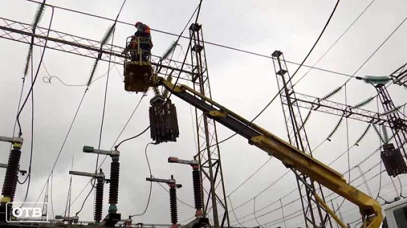 Энергетики готовятся к новому отопительному сезону с опережением графика