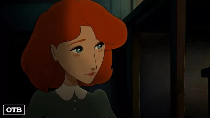 С 5 мая во всех кинотеатрах – премьера нашумевшей анимации Ари Фольмана «Где Анна Франк»