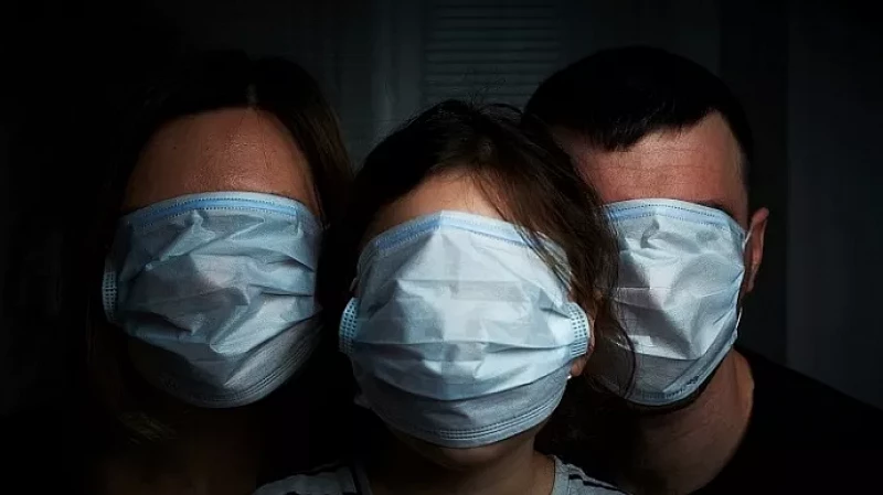 Ослабление масочного режима в Свердловской области