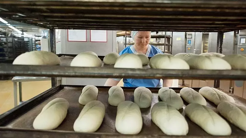 Хлебопеки Свердловской области получат субсидии на миллионы рублей