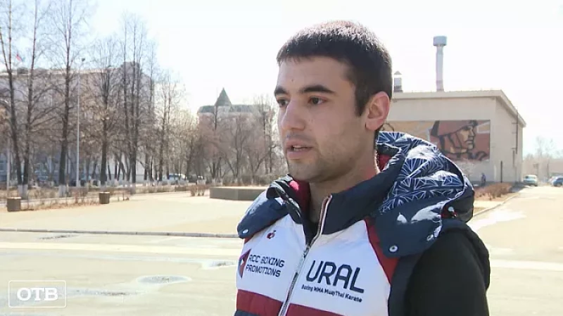 Жителя Екатеринбурга могут депортировать из страны за нарушение ПДД