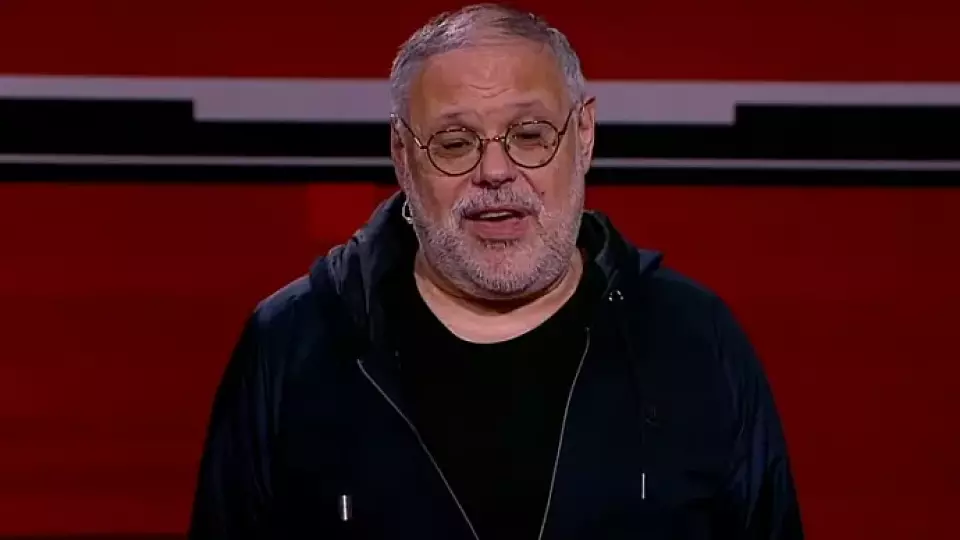 О реальных успехах России против Запада россияне ещё не знают: Хазин