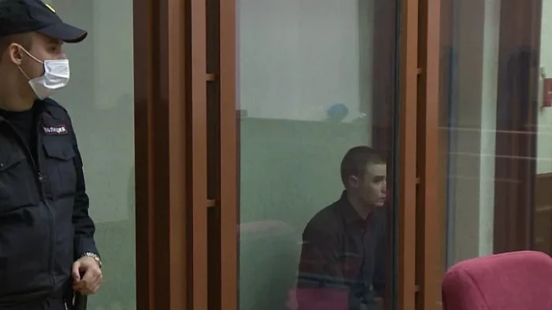 Свердловский областной суд отправил отца, убившего своего двухмесячного ребёнка, в колонию на 17 лет