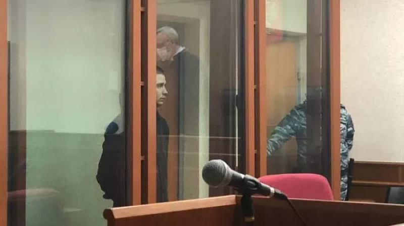 Свердловчанин, убивший своего двухмесячного сына из-за плача, получил 17 лет колонии