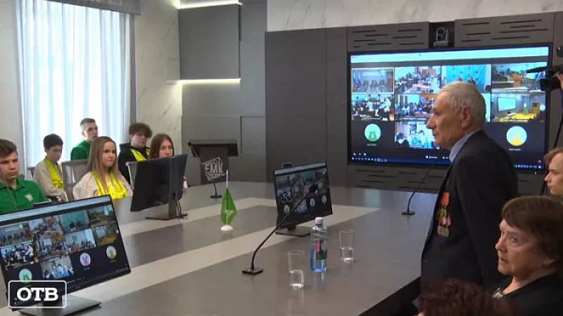 Они попали в концлагеря, будучи маленькими детьми, и выжили