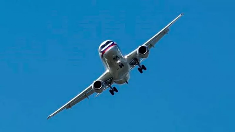 Turkish Airlines не будет летать в Екатеринбург до конца мая