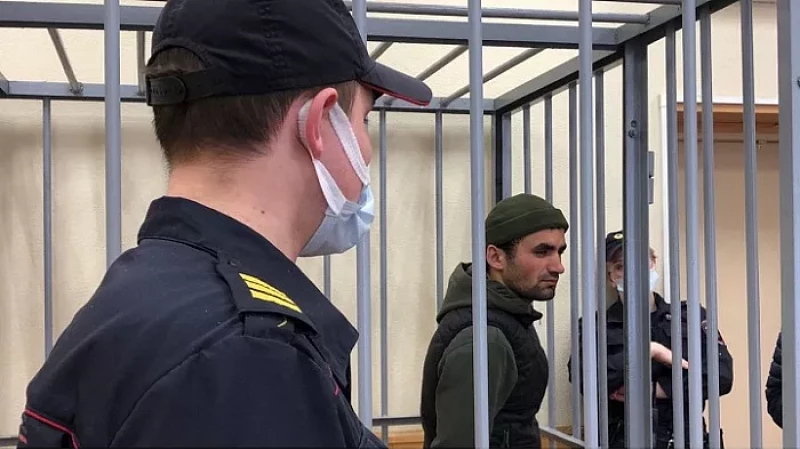 В Екатеринбурге задержан подозреваемый в зверском избиении зоозащитницы: ему грозит 10 лет тюрьмы