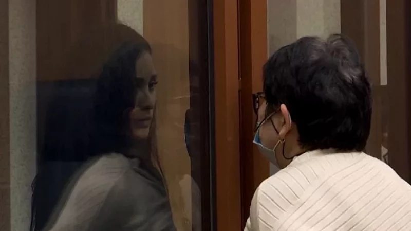 12 лет колонии получила жительница Екатеринбурга, которая сожгла спящего бездомного