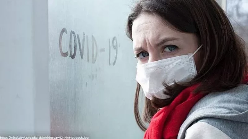 Ковид уходит: на Среднем Урале выявлено 270 случаев COVID-19