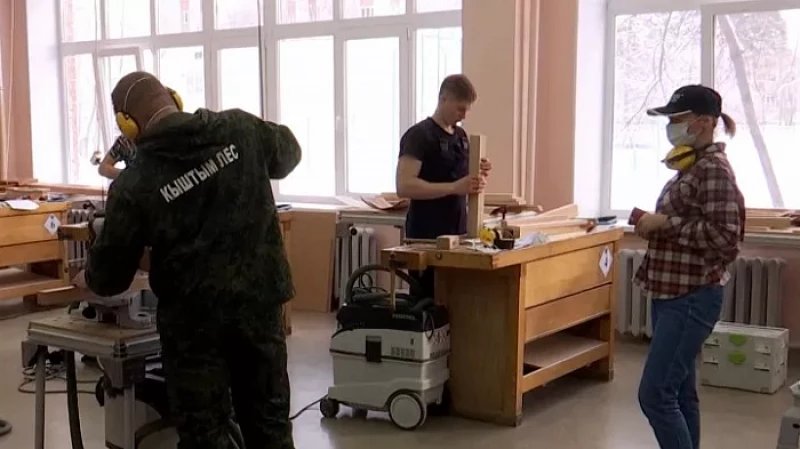 Демонстрационные экзамены по стандартам Агентства Ворлдскиллс Россия стартуют на Урале 1 сентября