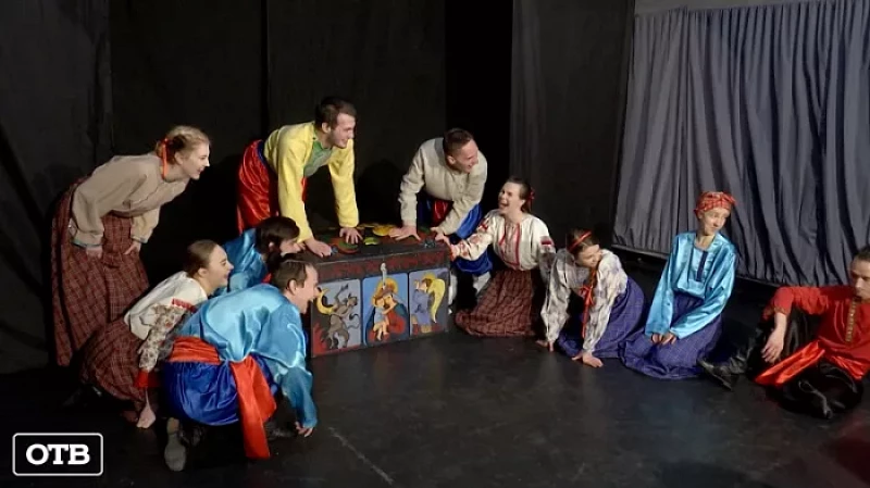 В настоящую творческую лабораторию превратится одна из баз отдыха в Сысерти