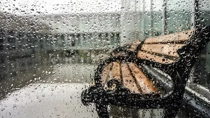 До +17 градусов и проливные дожди: синоптики рассказали о погоде на Урале в выходные