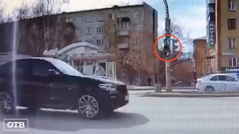 В Екатеринбурге расследуют резонансное ДТП, в результате которого подросток впал в кому