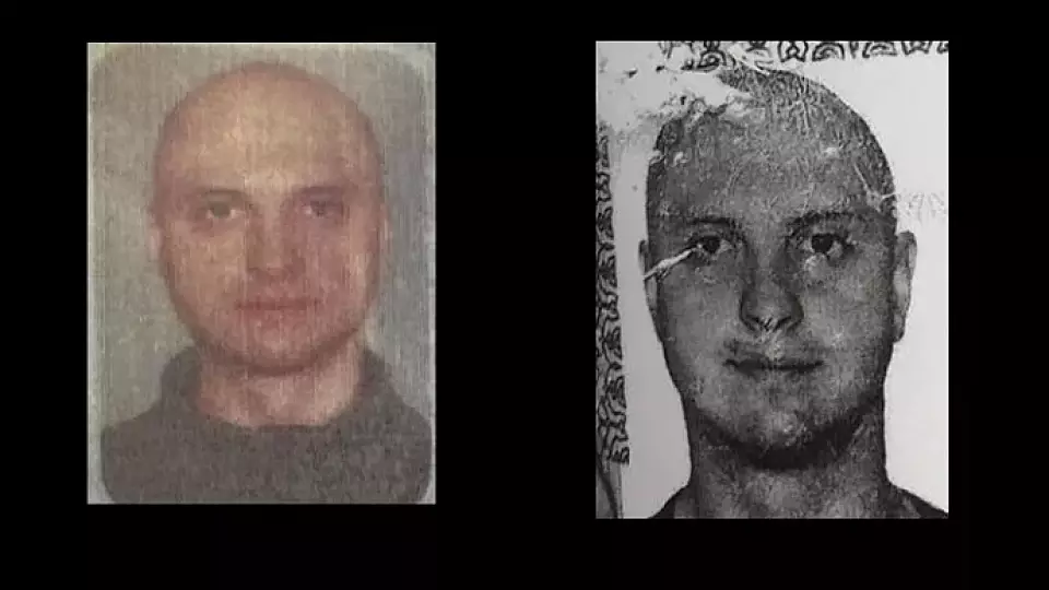 ФСБ и полиция ищут заключенного, сбежавшего из здания Следственного комитета в Екатеринбурге