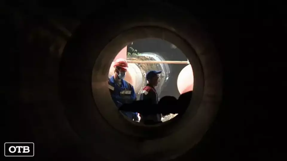 В Екатеринбурге стартуют первые опрессовки: график