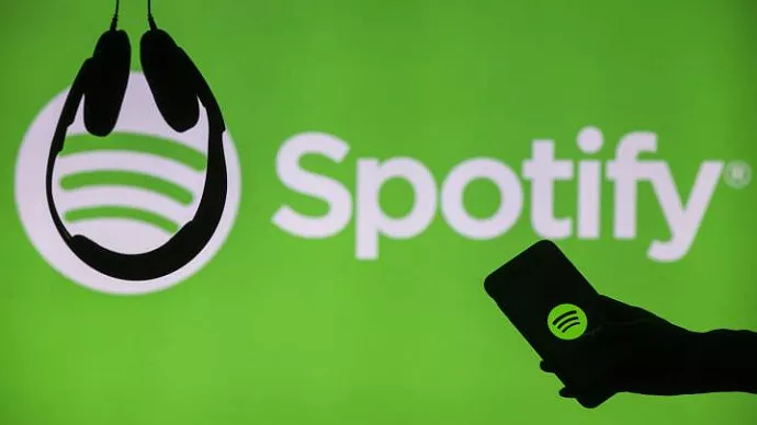 Spotify перестанет работать в России с 11 апреля