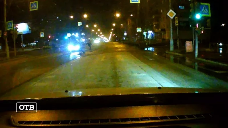 Пьяная женщина едва не угробила своего 7-летнего сына в Каменске-Уральском