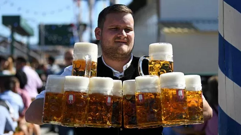 В России может пропасть пиво: всё из-за одного компонента