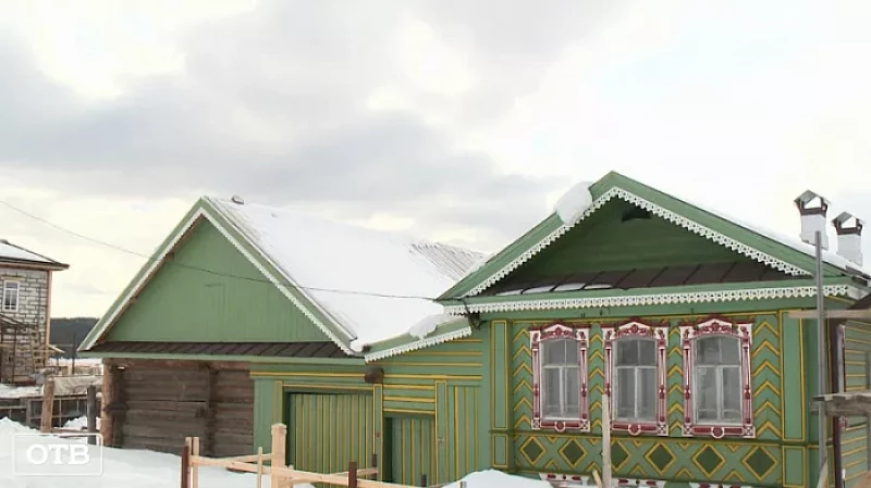 Побег из города: в селе Мариинске туристы погружаются в атмосферу XIX века