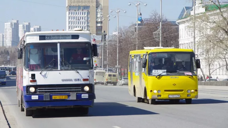 Репетиция Парада Победы-2022: изменения маршрутов транспорта