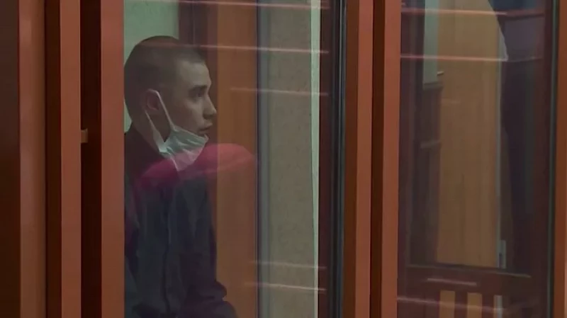 Невероятная жестокость: свердловчанину грозит пожизненный срок за убийство трёхмесячного сына