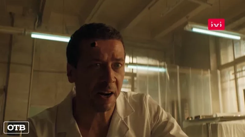 «И снова здравствуйте!»: нашумевший сериал побил рекорды просмотров в онлайн-кинотеатре IVI в премьерные дни