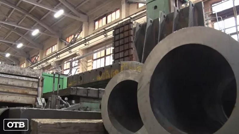 Импортозамещение в Нижней Туре: увеличение поставок и расширение штата на уральском заводе