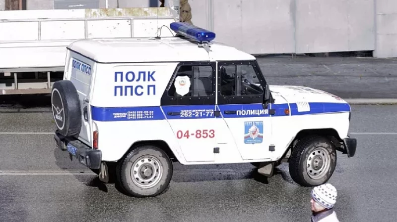 Нашлась: в Екатеринбурге завершены поиски пропавшей школьницы