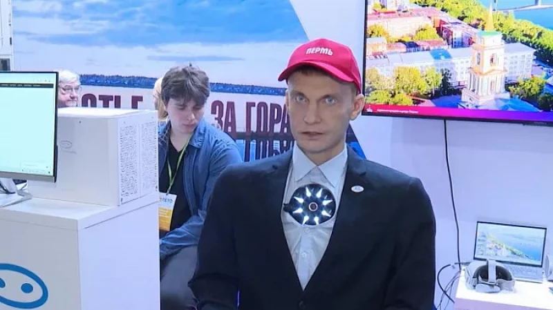 В Екатеринбурге открылась международная туристическая выставка «Лето-2022»