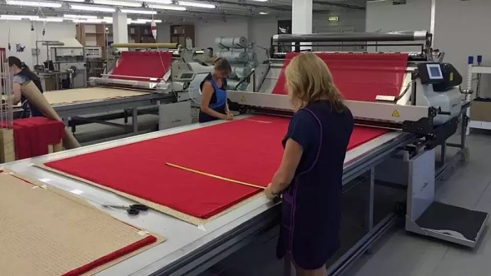 И замена у наших: в России запустят сервис по поиску аналогов санкционному сегменту