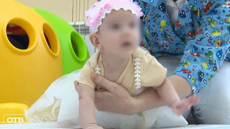 В Карпинске суд вынес приговор по громкому делу «девочки из шкафа»