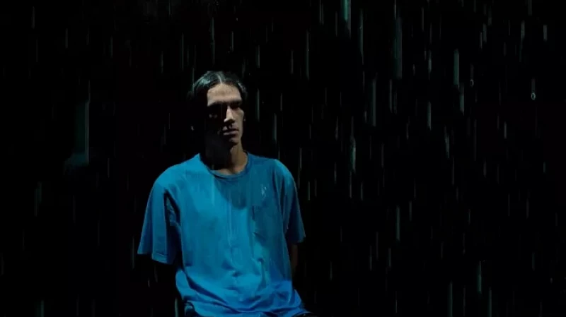 В УрГУПС прошёл закрытый предпоказ студенческих короткометражек