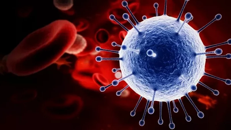 На Среднем Урале выявлено 802 новых случая COVID-19