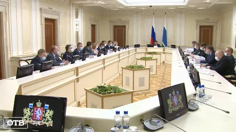 В Свердловской области власти обеспечат безопасность товаров для детей