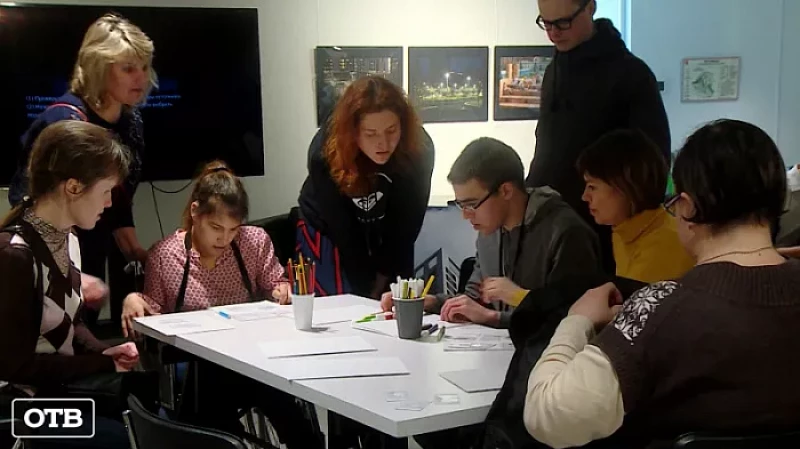 В Свердловской области стали чаще выявлять аутизм у детей