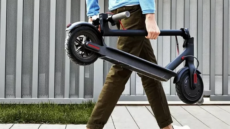 Предъявите водительские права: электросамокаты приравнены к транспортным средствам в РФ