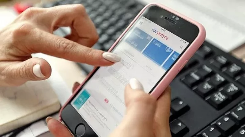 Свердловчане смогут записать детей в первый класс на портале Госуслуг