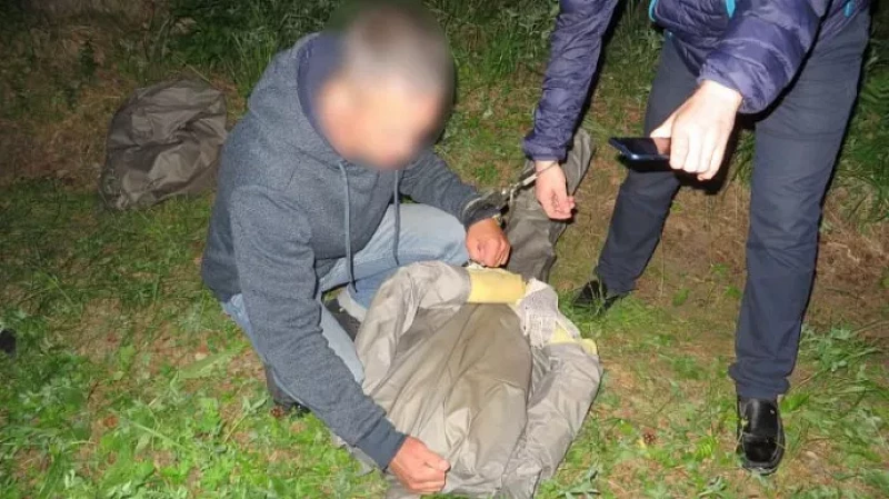 Похитил, изнасиловал и убил: уральскому рецидивисту грозит пожизненное заключение