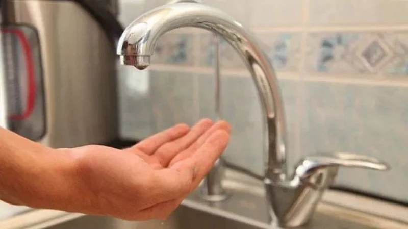 Половина Уралмаша осталась без холодной воды: прокуратура проводит проверку