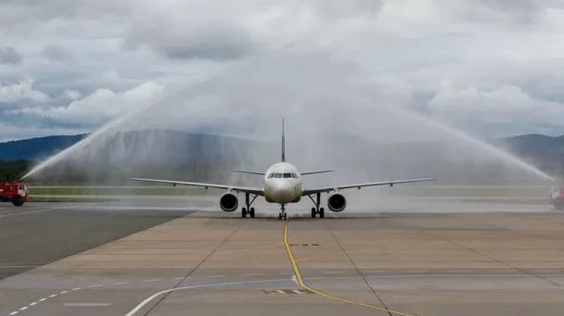 340 миллионов рублей потратит Свердловская область на субсидирование 17 межрегиональных авиамаршрутов